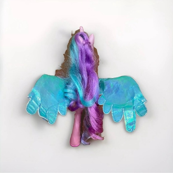 My Little Pony Princess Celestia and Starlight Glimmer G4 Hasbro - Picture 4 of 7